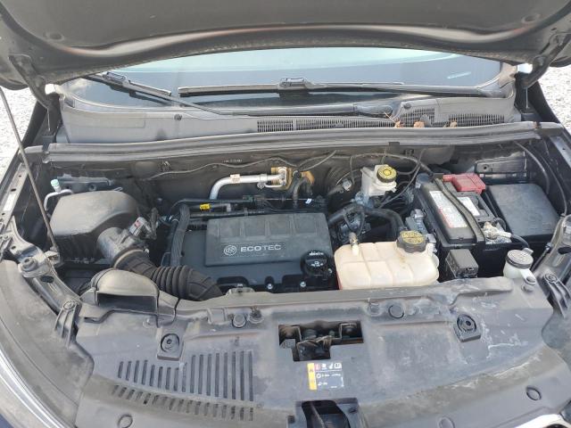 Photo 11 from auction – 2018 BUICK ENCORE PRE with VIN KL4CJASB0JB686958