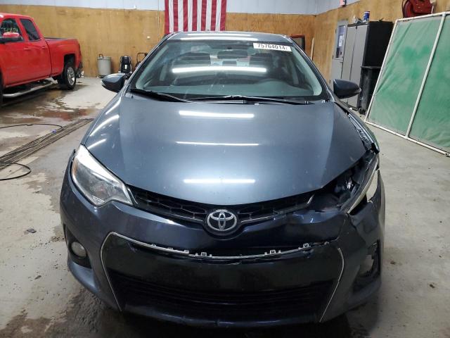 Photo 5 from auction – 2016 TOYOTA COROLLA L with VIN 5YFBURHEXGP529411