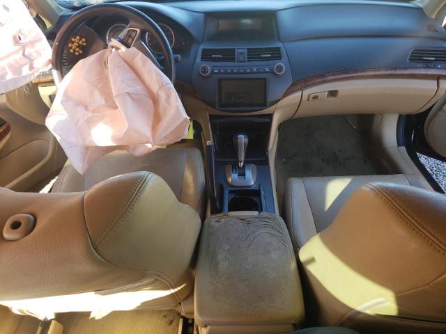 Photo 8 from auction – 2011 HONDA ACCORD EX with VIN 1HGCP3F78BA017982