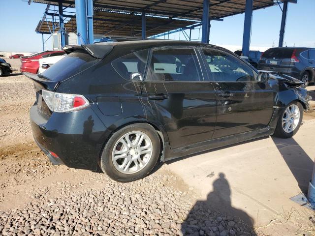 Photo 3 from auction – 2011 SUBARU IMPREZA WR with VIN JF1GR7E63BG833222