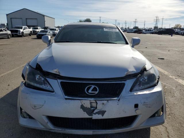 Photo 5 from auction – 2006 LEXUS IS 350 with VIN JTHBE262X65002881