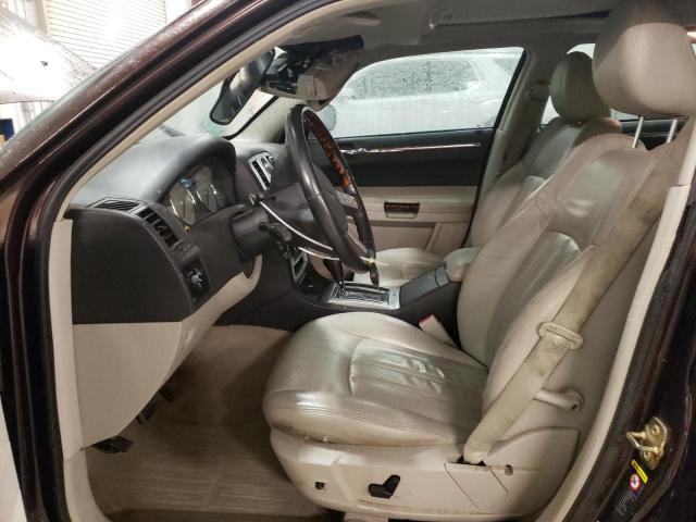 Photo 7 from auction – 2005 CHRYSLER 300C with VIN 2C3AA63H35H102888