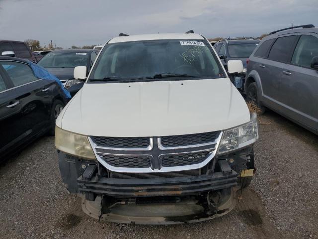صورة رقم 5 من المزاد - 2012 DODGE JOURNEY SX مع VIN 3C4PDCBG7CT187355