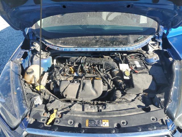 Photo 12 from auction – 2017 FORD ESCAPE TIT with VIN 1FMCU0J98HUB20711
