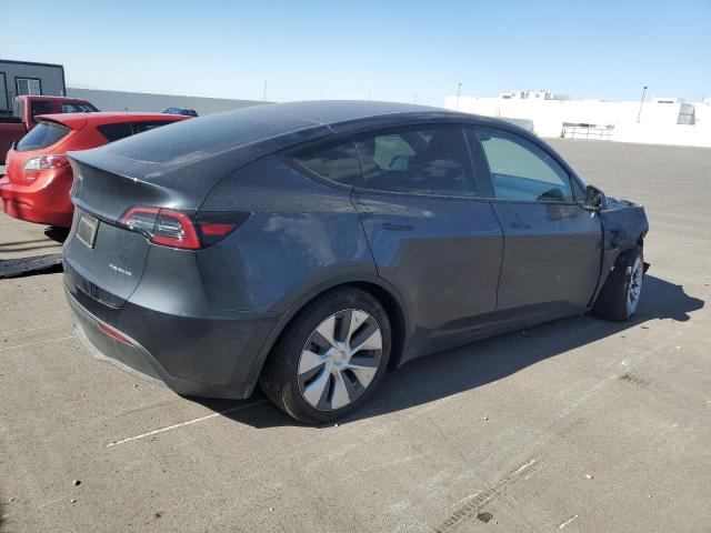 Photo 3 from auction – 2024 TESLA MODEL Y with VIN 7SAYGDEE1RA241977
