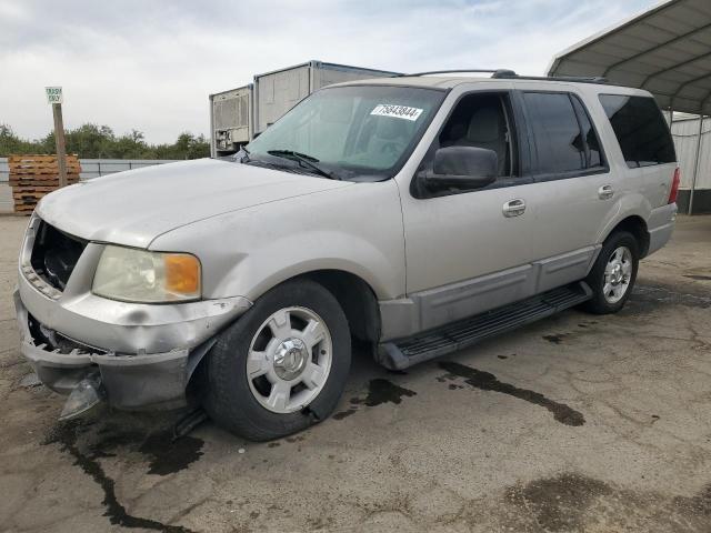 FORD EXPEDITION 2003 with VIN 1FMPU16L53LA54788 - Photo from auction