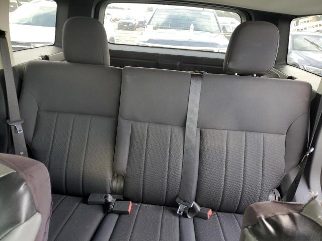 Photo 10 from auction – 2011 DODGE NITRO HEAT with VIN 1D4PU4GK9BW590610