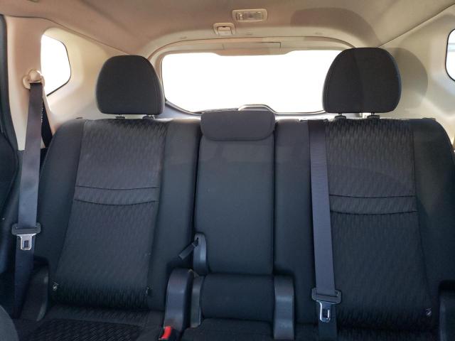 Photo 10 from auction – 2017 NISSAN ROGUE S with VIN KNMAT2MV6HP589295