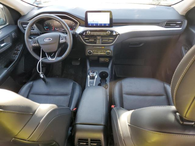 Zdjęcie 8 z aukcji – 2020 FORD ESCAPE SEL z VIN 1FMCU9H97LUB89618
