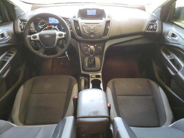 Photo 8 from auction – 2014 FORD ESCAPE S with VIN 1FMCU0F7XEUC89549