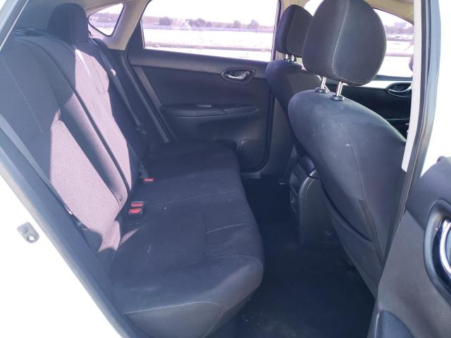 Photo 10 from auction – 2016 NISSAN SENTRA S with VIN 3N1AB7AP5GY278625