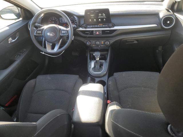 Photo 8 from auction – 2021 KIA FORTE FE with VIN 3KPF24AD4ME295128