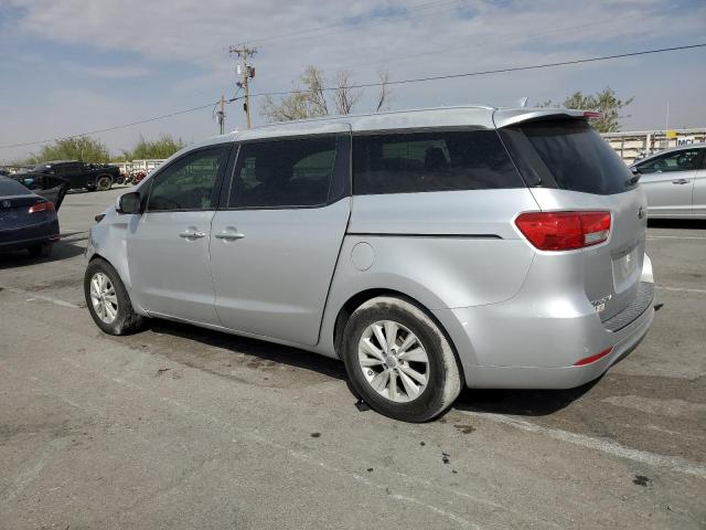 Photo 2 from auction – 2017 KIA SEDONA LX with VIN KNDMB5C16H6312247
