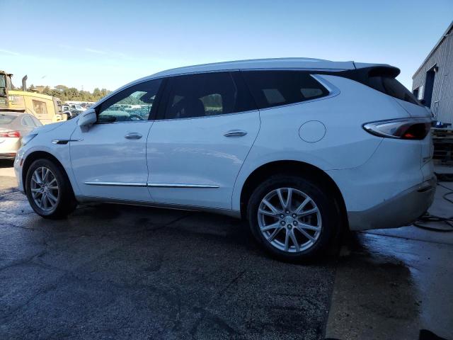Photo 2 from auction – 2022 BUICK ENCLAVE PR with VIN 5GAEVBKW9NJ106664