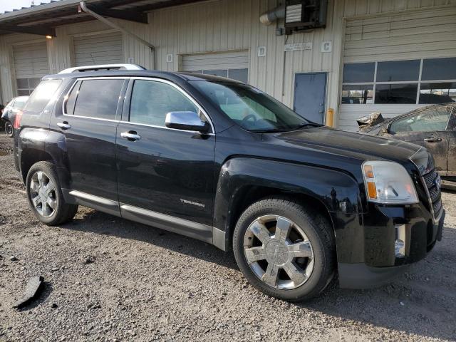 Photo 4 from auction – 2011 GMC TERRAIN SL with VIN 2CTFLWE54B6332904