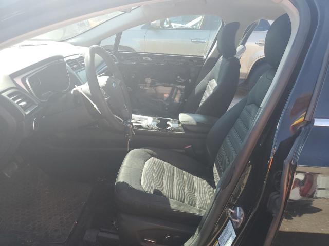 Photo 7 from auction – 2016 FORD FUSION SE with VIN 3FA6P0H76GR286461