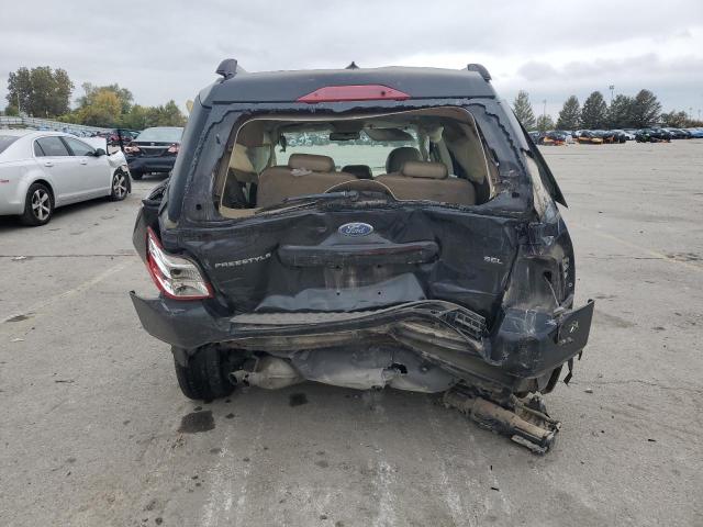 Фото 6 с аукциона – 2007 FORD FREESTYLE с VIN 1FMDK02147GA23408