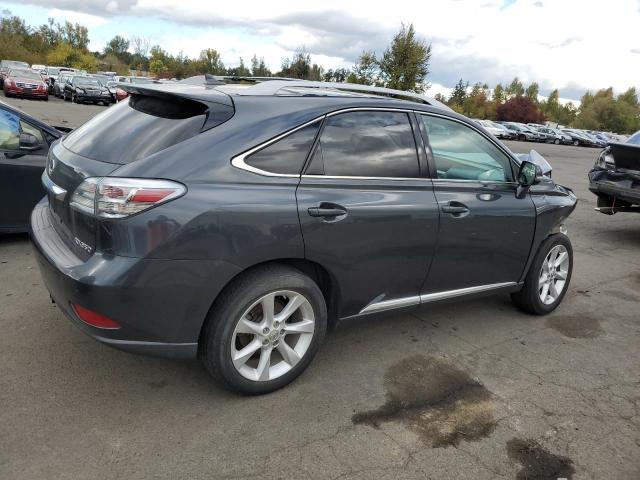 Photo 3 from auction – 2011 LEXUS RX 350 with VIN 2T2BK1BA8BC082336