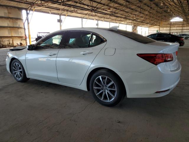 Photo 2 from auction – 2018 ACURA TLX TECH with VIN 19UUB1F56JA004202