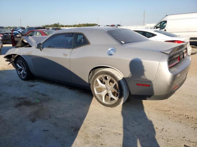 Photo 2 from auction – 2016 DODGE CHALLENGER with VIN 2C3CDZAG5GH332138