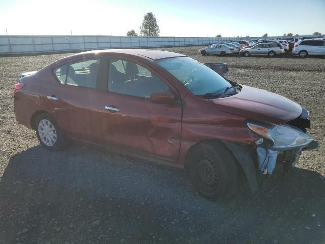 Photo 4 from auction – 2016 NISSAN VERSA S with VIN 3N1CN7AP7GL844622
