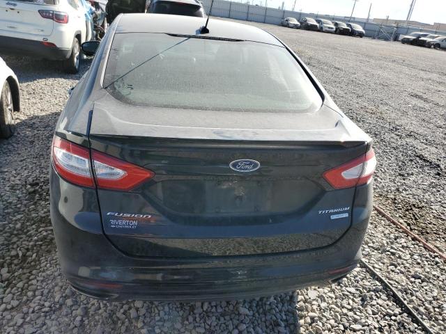 Photo 6 from auction – 2015 FORD FUSION TIT with VIN 3FA6P0K90FR116038