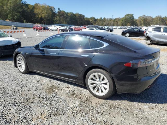 Photo 2 from auction – 2017 TESLA MODEL S with VIN 5YJSA1E2XHF232964