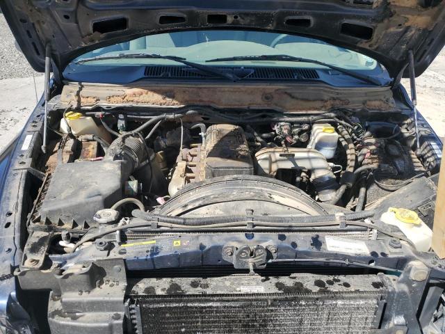 Photo 11 from auction – 2006 DODGE RAM 3500 S with VIN 3D7LL38C26G119182
