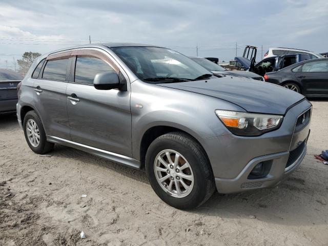 Photo 4 from auction – 2011 MITSUBISHI OUTLANDER with VIN JA4AP3AU1BZ000939