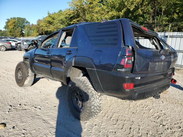Photo 2 from auction – 2003 TOYOTA 4RUNNER SR with VIN JTEBT14R830003596