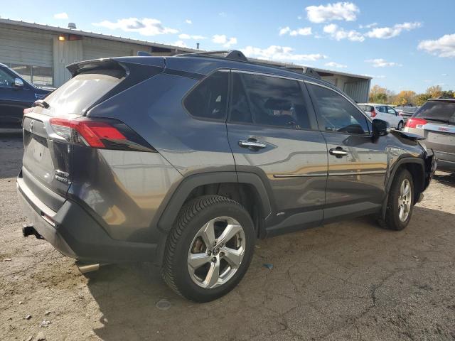 Photo 3 from auction – 2020 TOYOTA RAV4 LIMIT with VIN 4T3DWRFVXLU009148