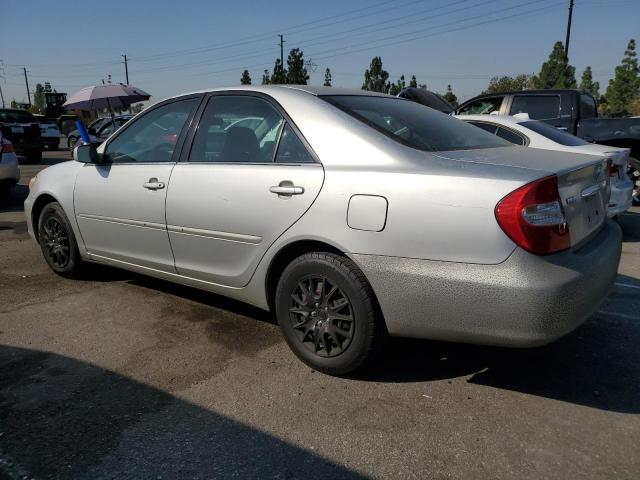 Photo 2 from auction – 2004 TOYOTA CAMRY LE with VIN 4T1BE32K44U857491