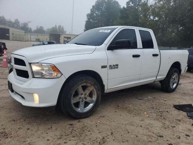 RAM 1500 ST 2015 with VIN 1C6RR7FTXFS683756 - Photo from auction