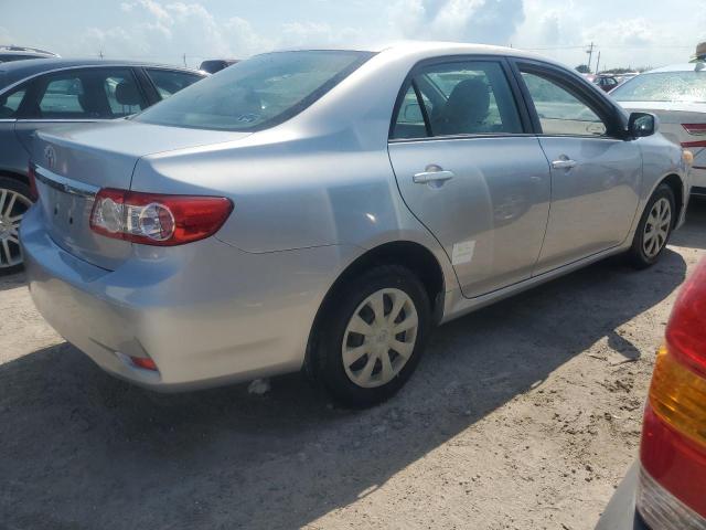 Photo 3 from auction – 2011 TOYOTA COROLLA BA with VIN JTDBU4EE4B9135683
