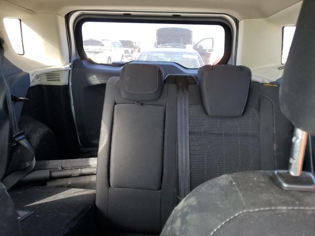 Photo 10 from auction – 2018 FORD ECOSPORT S with VIN MAJ3P1TE3JC222334