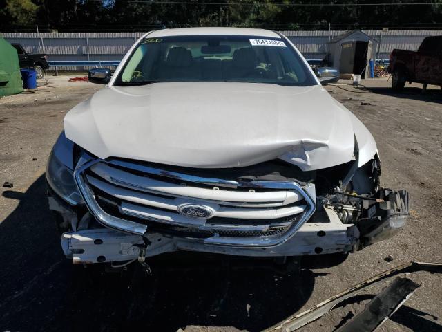 Photo 5 from auction – 2015 FORD TAURUS LIM with VIN 1FAHP2F85FG134225