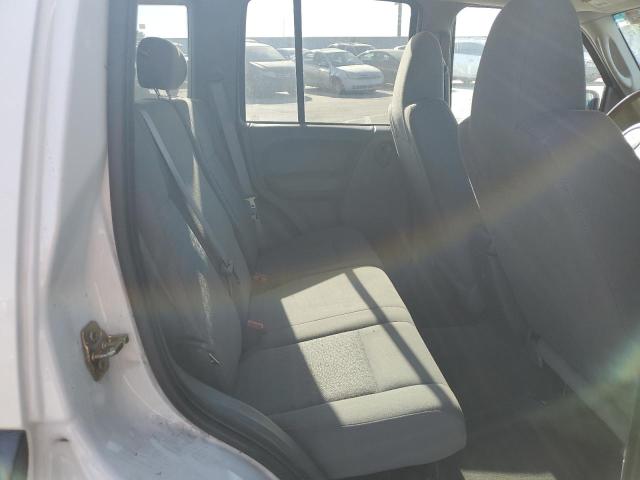 Photo 11 from auction – 2007 JEEP LIBERTY SP with VIN 1J4GL48K37W633032