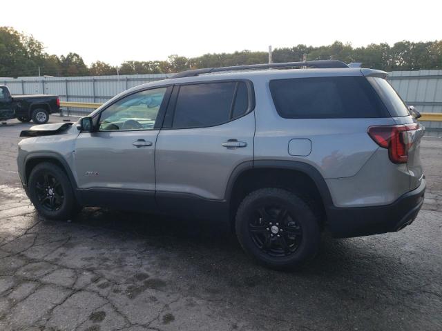Photo 2 from auction – 2023 GMC ACADIA AT4 with VIN 1GKKNLLS0PZ202680
