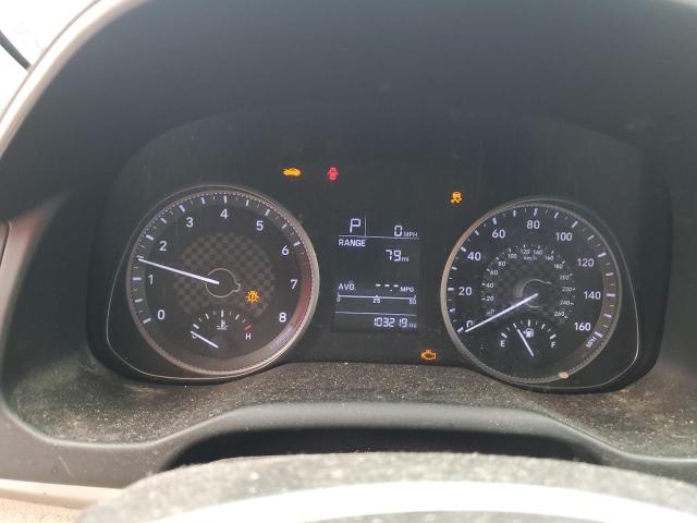 Photo 9 from auction – 2019 HYUNDAI ELANTRA SE with VIN 5NPD74LF6KH424941
