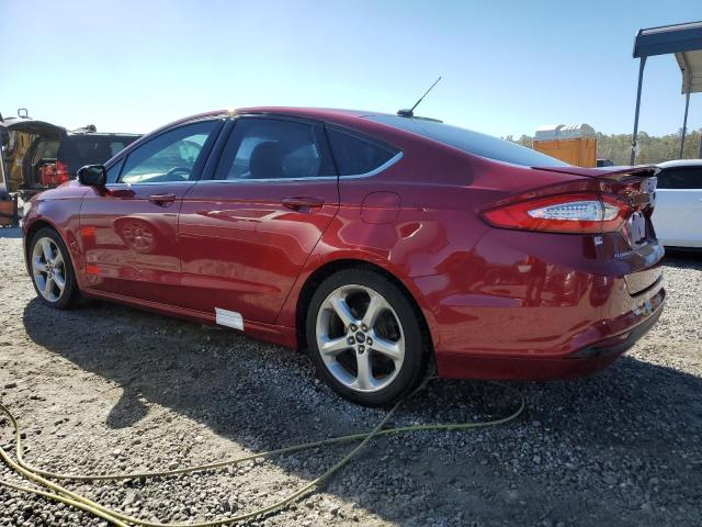 Photo 2 from auction – 2016 FORD FUSION SE with VIN 3FA6P0HD2GR319512