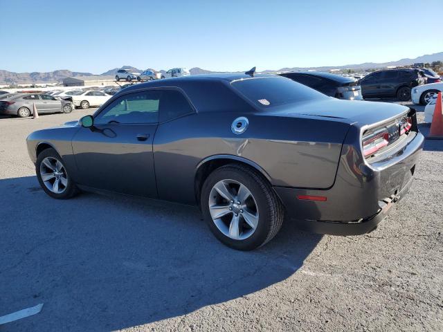 Photo 2 from auction – 2015 DODGE CHALLENGER with VIN 2C3CDZAG2FH885070