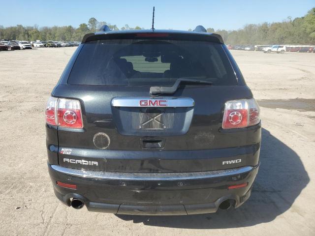 Photo 6 from auction – 2012 GMC ACADIA DEN with VIN 1GKKVTEDXCJ226301