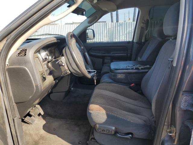 Photo 7 from auction – 2003 DODGE RAM 1500 S with VIN 1D7HA18DX3S283230