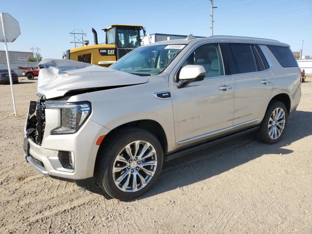 Photo 1 from auction – 2023 GMC YUKON DENA with VIN 1GKS2DKL6PR386399