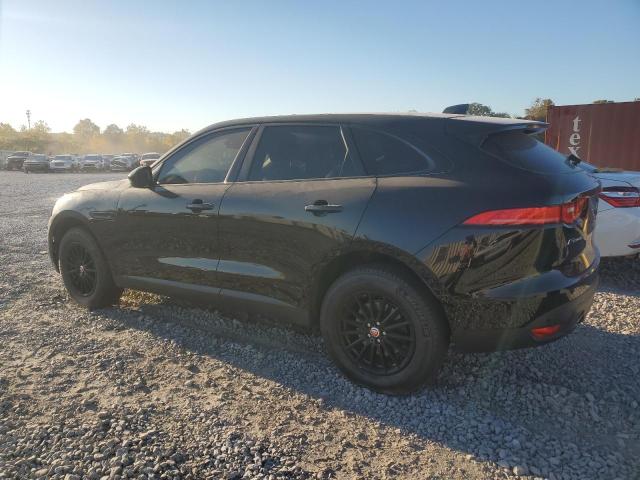 Photo 2 from auction – 2020 JAGUAR F-PACE with VIN SADCS2FX8LA656151