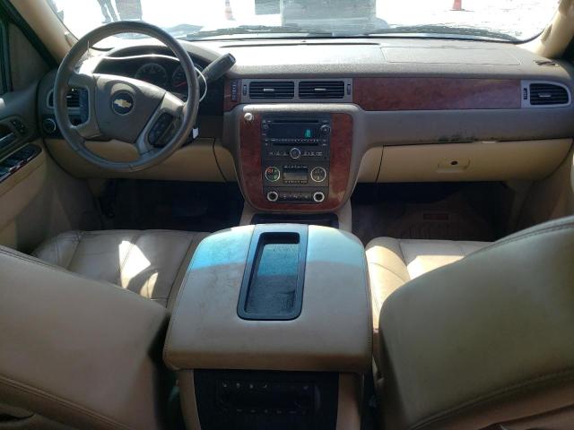 Photo 8 from auction – 2011 CHEVROLET SUBURBAN C with VIN 1GNSCJE00BR340222