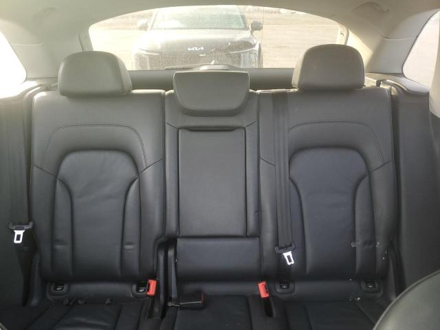 Photo 10 from auction – 2016 AUDI Q5 PREMIUM with VIN WA1C2AFP0GA064507