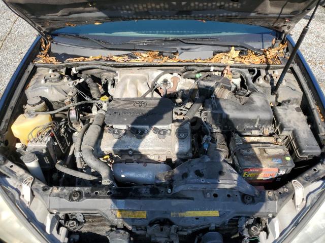 Photo 11 from auction – 2002 TOYOTA CAMRY LE with VIN JTDBF30K520019897