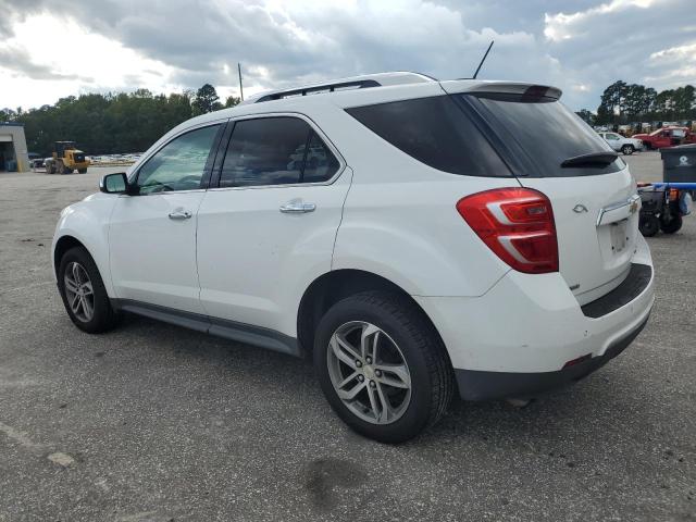 Photo 2 from auction – 2016 CHEVROLET EQUINOX LT with VIN 2GNFLGEK7G6308151