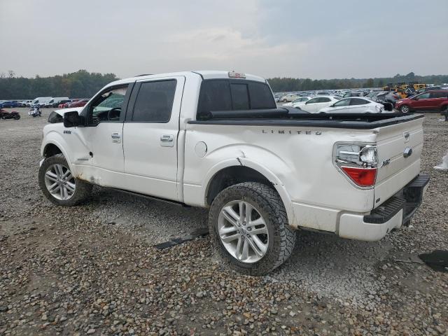 Photo 2 from auction – 2013 FORD F150 SUPER with VIN 1FTFW1ET4DFC24862